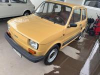 FIAT 126