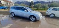 OPEL VECTRA SW