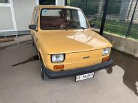 FIAT 126