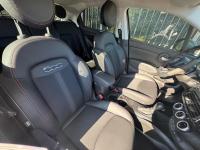 FIAT 500 X