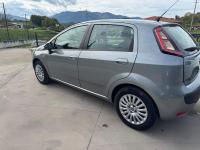 FIAT PUNTO EVO