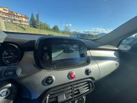 FIAT 500 X